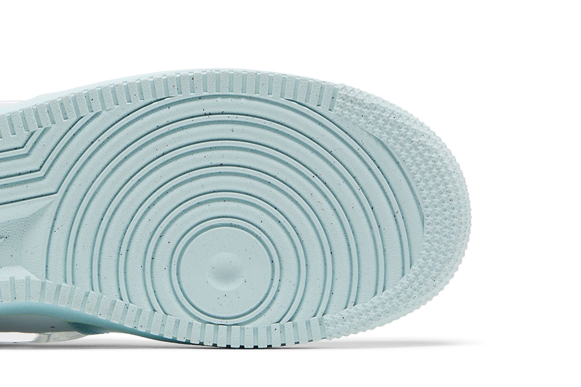 Apple - 【serena】 SWDC x Nike Air Force 1 Low Psychic Blue HJ4399-400