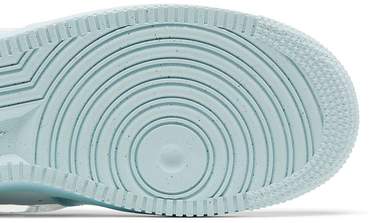 Serena Williams Design Crew x Nike Wmns Air Force 1 07 Psychic Blue