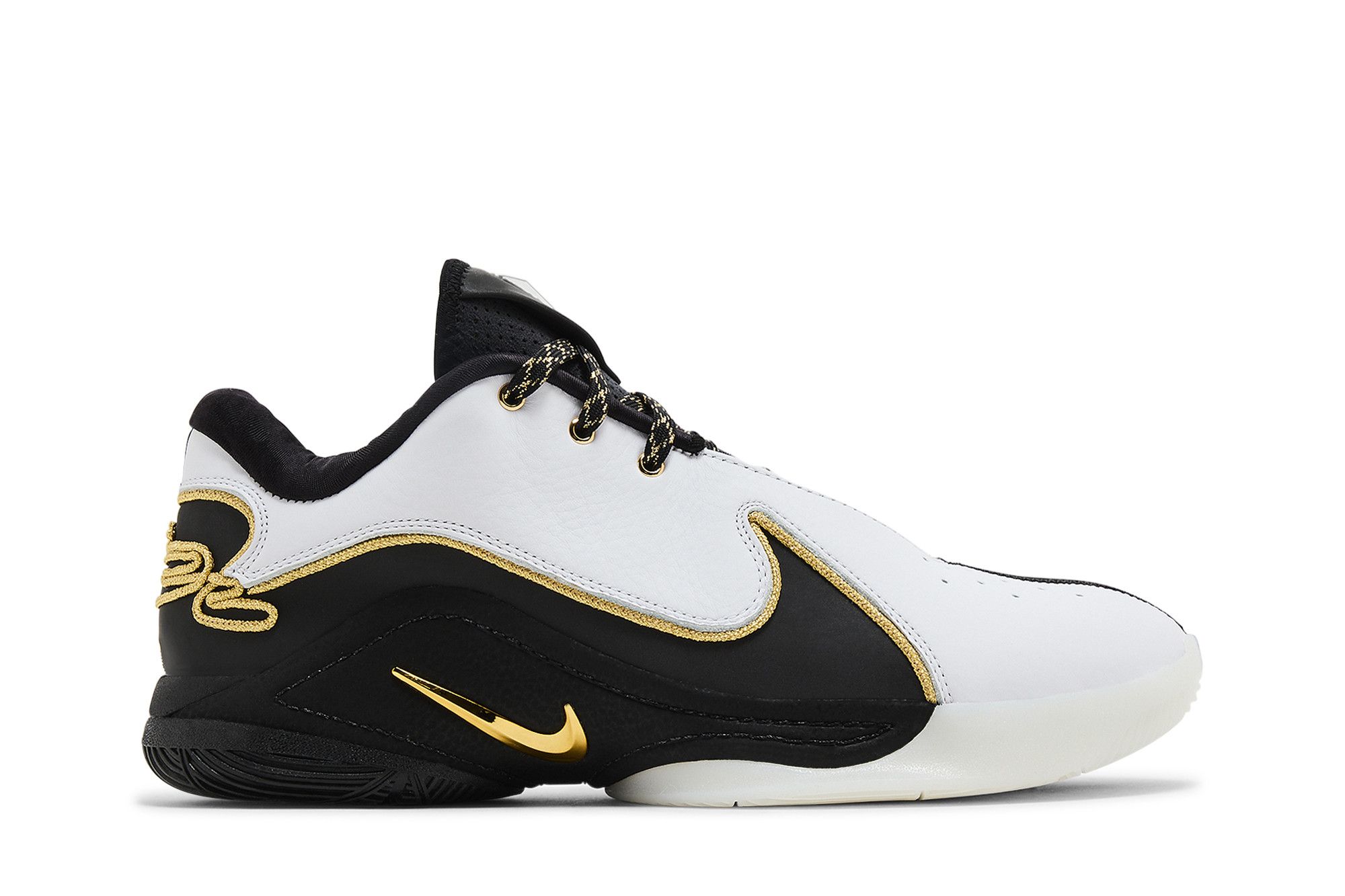 Buy Nike LeBron 22 'Mogul' - HV8454 100 | GOAT