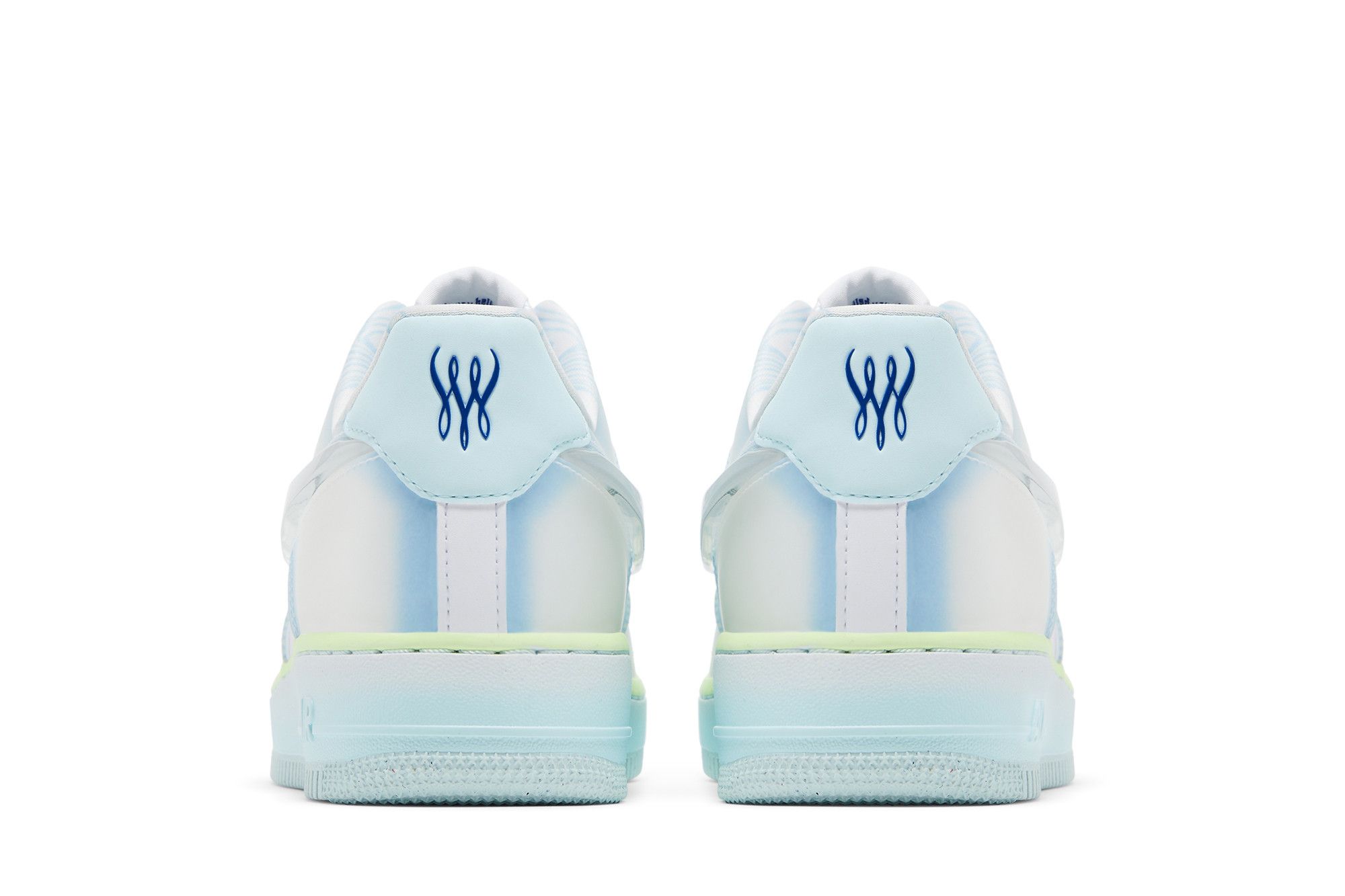 SERINA Buy Serena Williams Design Crew x Wmns Air Force 1 '07