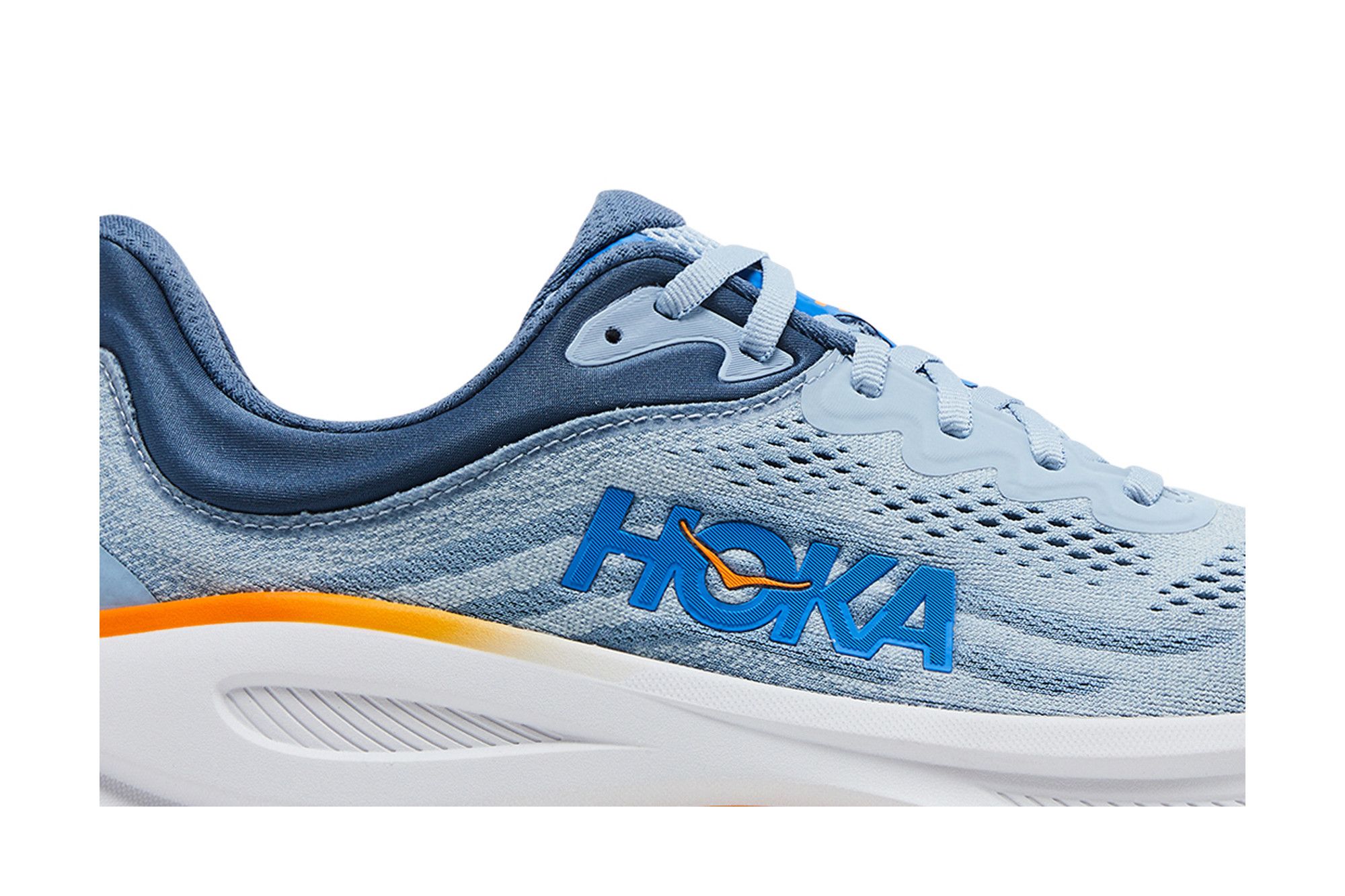 Buy HOKA Bondi 9 'Drizzle Downpour' - 1162011 DNP | GOAT