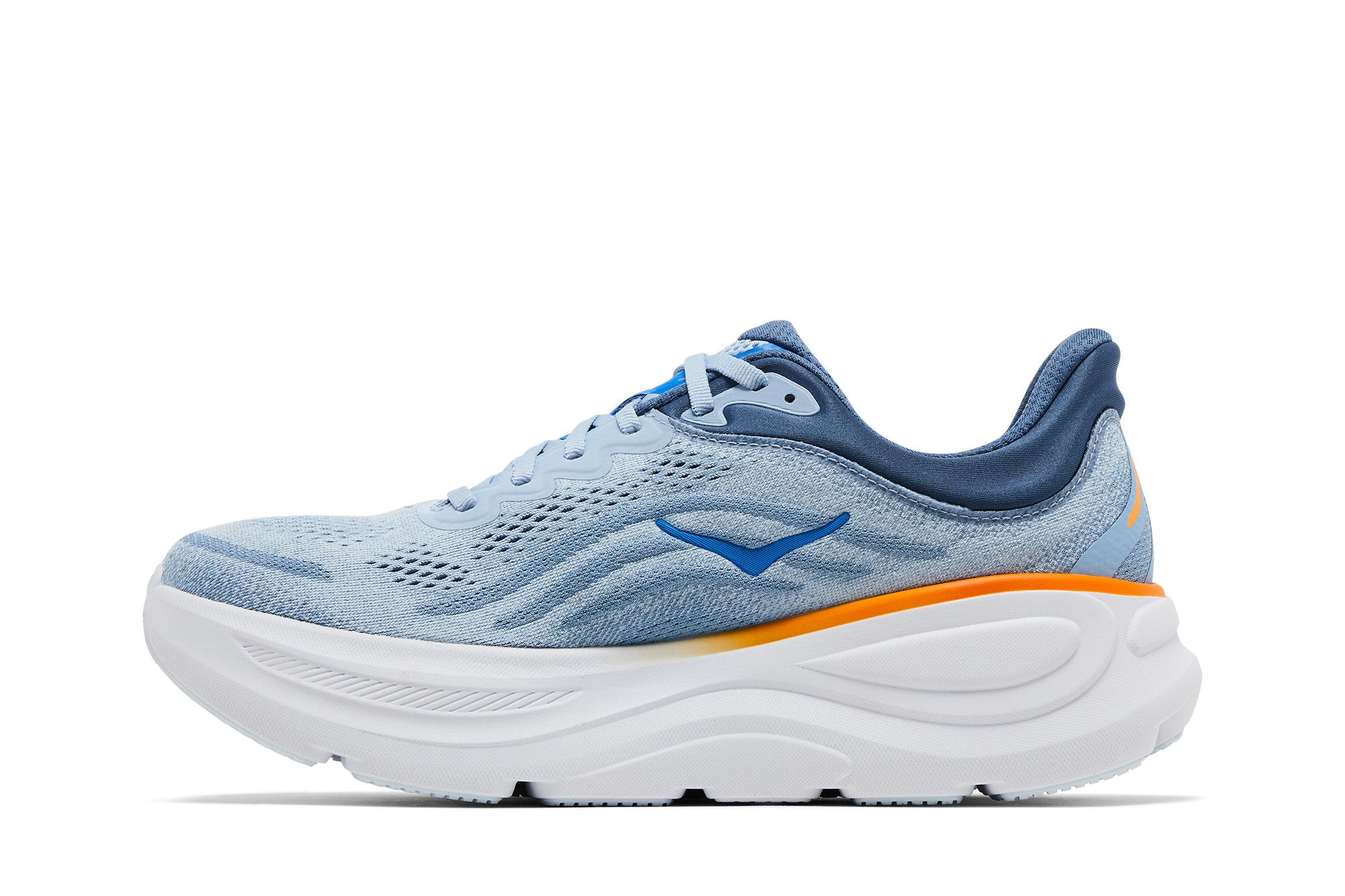 Buy HOKA Bondi 9 'Drizzle Downpour' - 1162011 DNP | GOAT