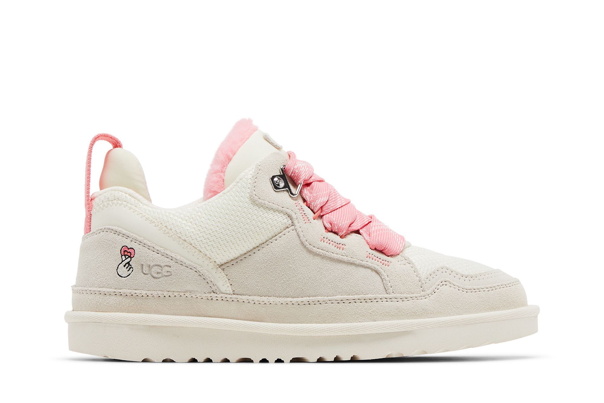 UGG Lowmel Love 25 すぐ届く！ UGG Lowmel Love 25 すぐ届く！ (UGG/スニーカー) 114807197