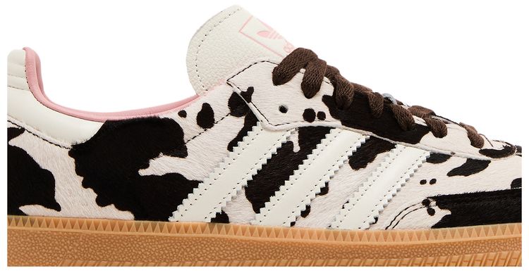 Wmns Samba OG Cow Print