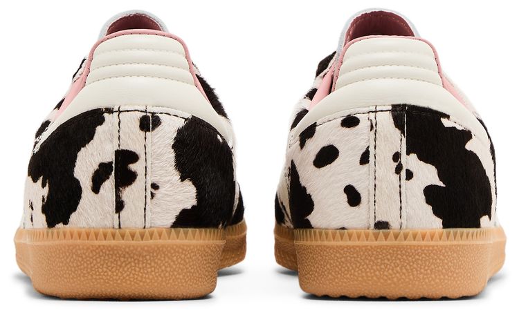 Wmns Samba OG Cow Print