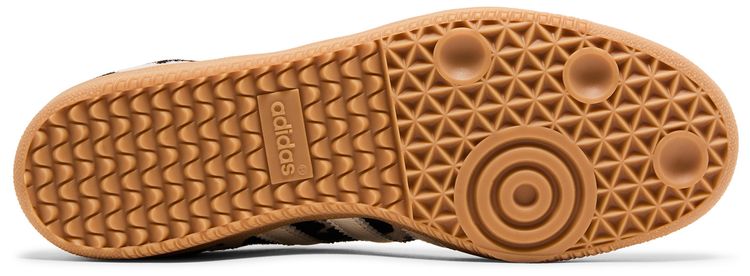 Wmns Samba OG Cow Print