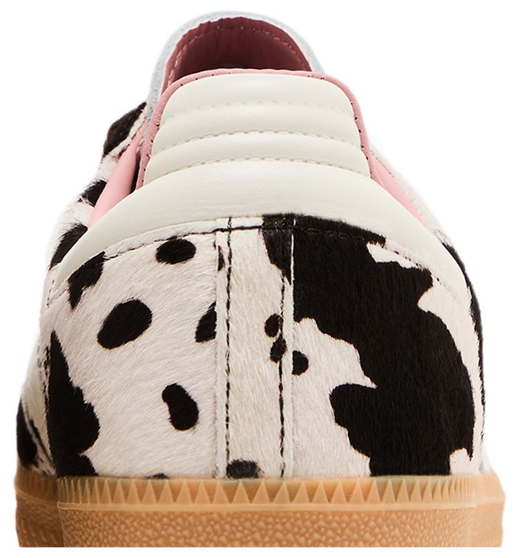 Wmns Samba OG Cow Print