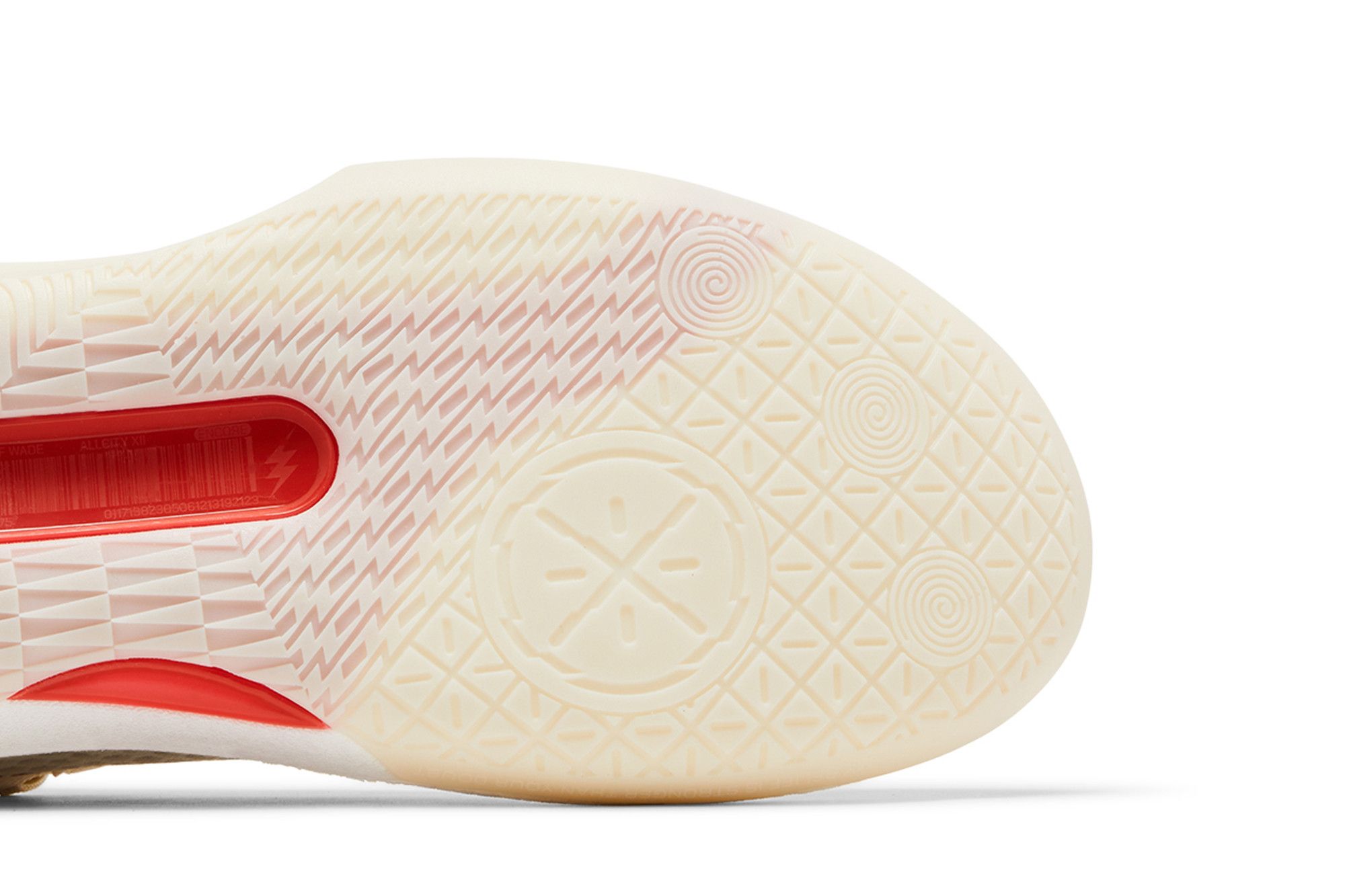 Buy Li-Ning Way of Wade All City 12 Encore '305' - ABAU029 1 | GOAT