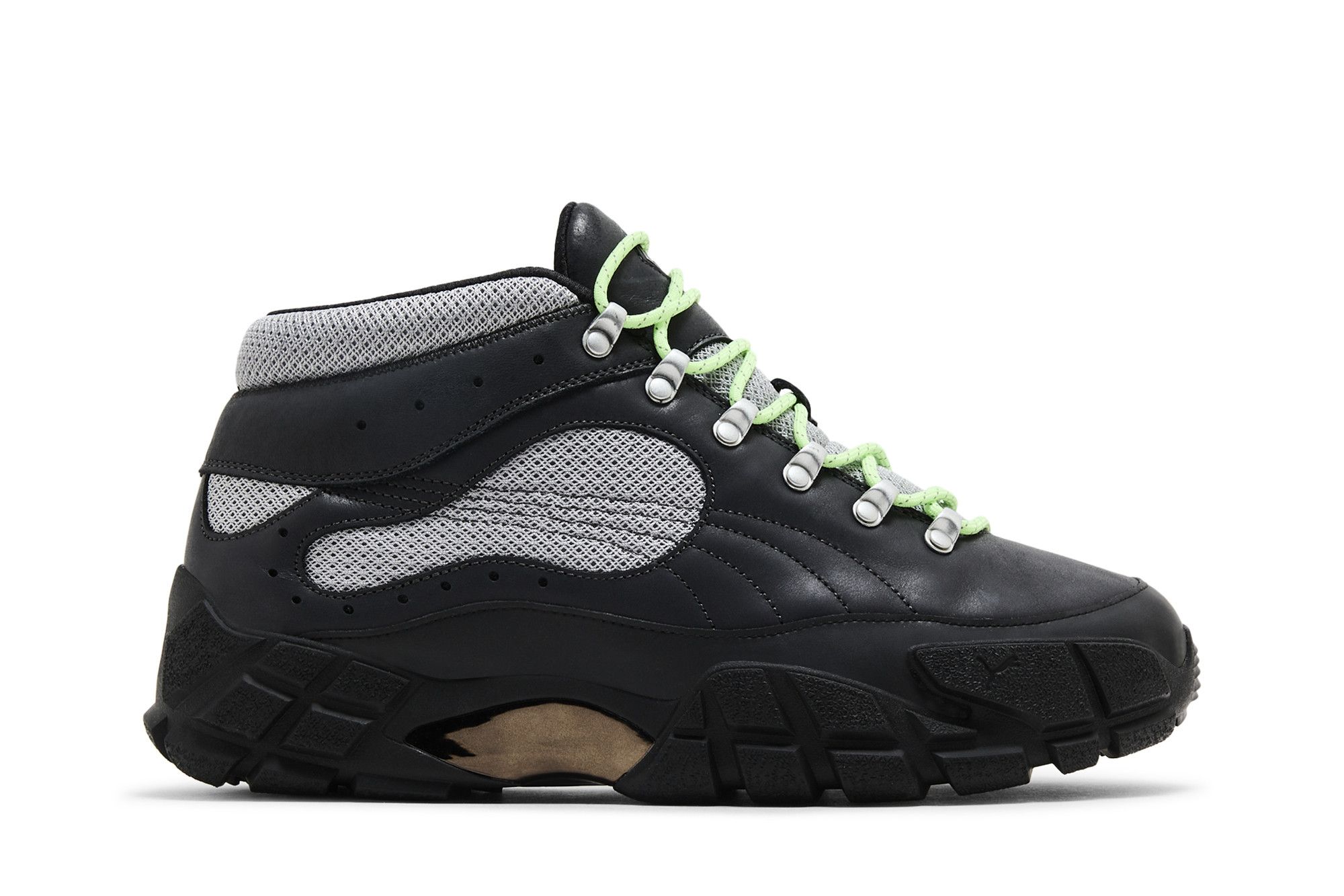 Buy Skepta x Puma Skope Forever Mid 'Flat Dark Grey' - 399453 01