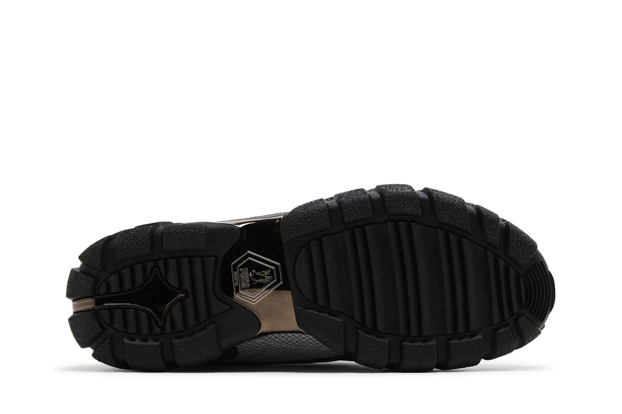 Buy Skepta x Puma Skope Forever Mid 'Flat Dark Grey' - 399453 01