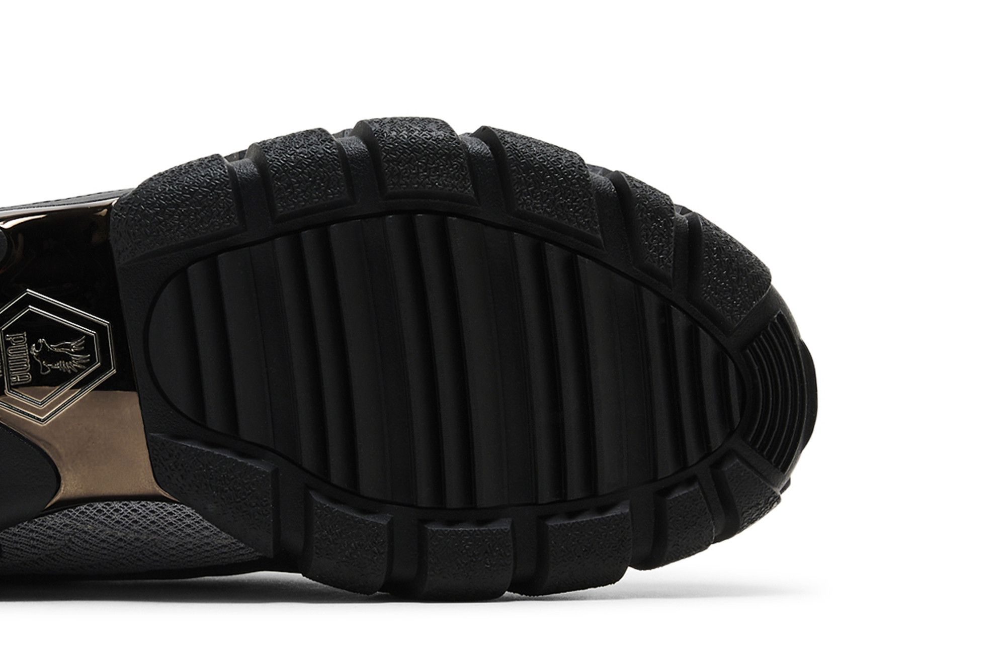 Buy Skepta x Puma Skope Forever Mid 'Flat Dark Grey' - 399453 01