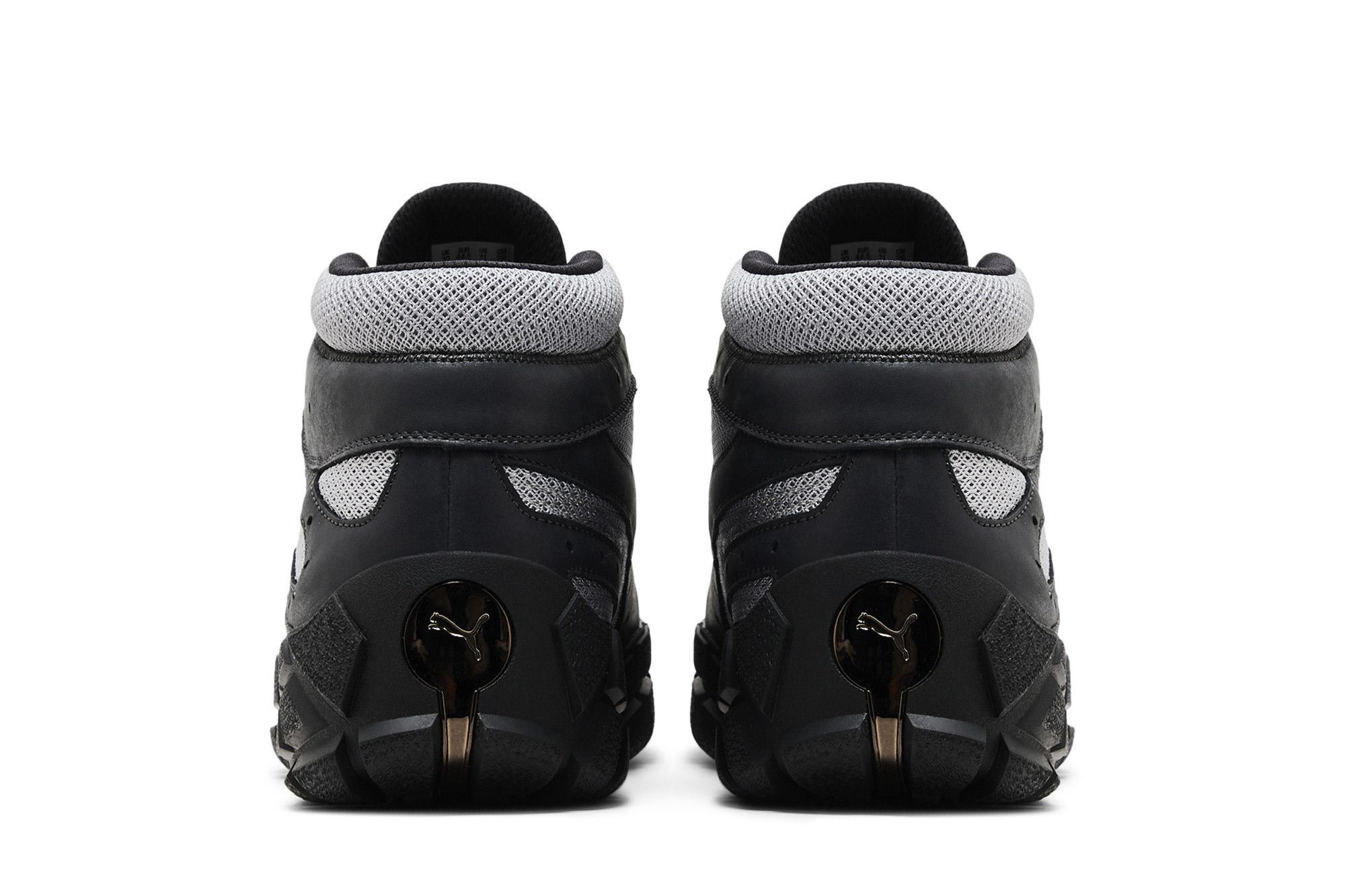 Buy Skepta x Puma Skope Forever Mid 'Flat Dark Grey' - 399453 01