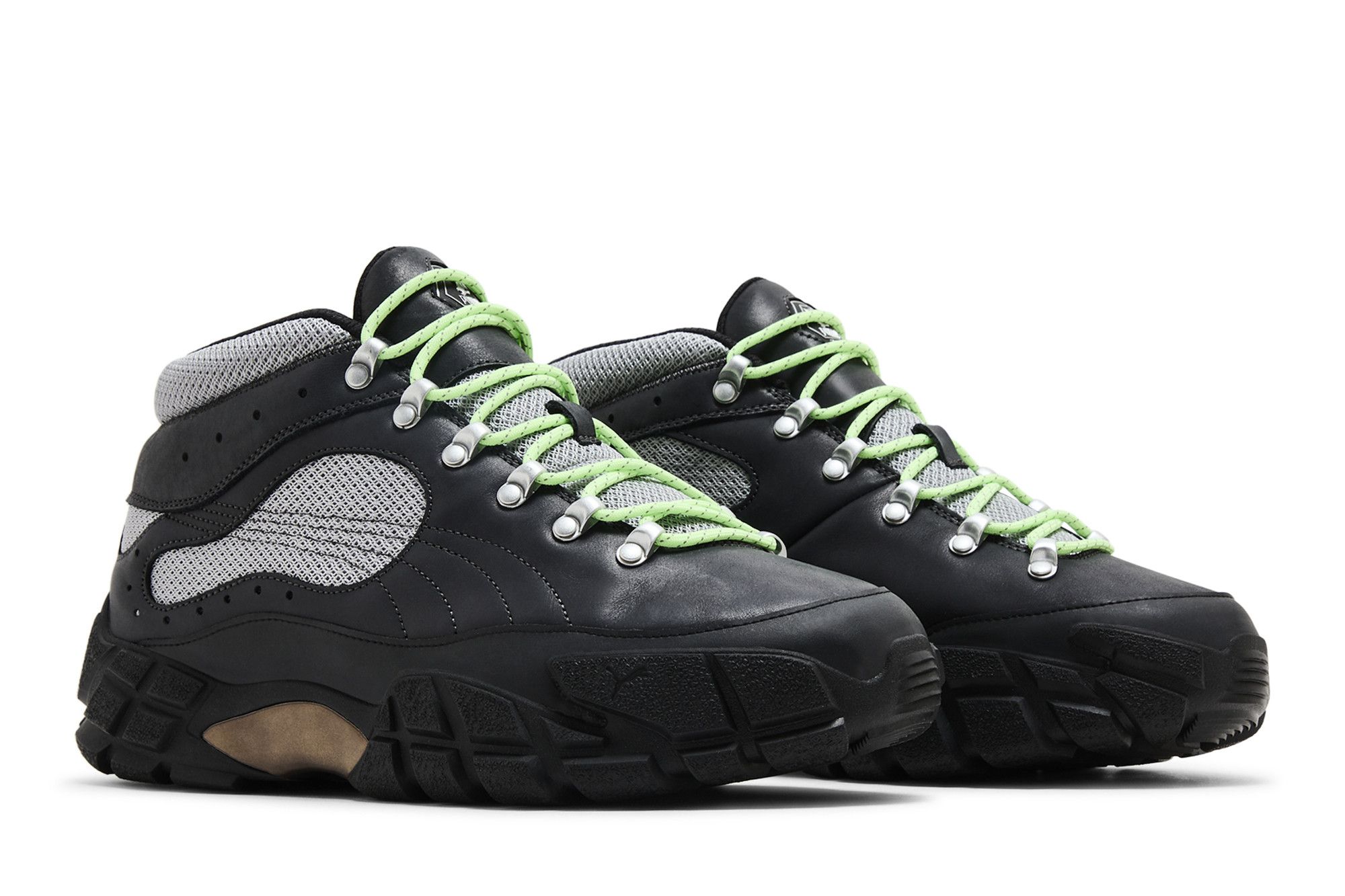 Buy Skepta x Puma Skope Forever Mid 'Flat Dark Grey' - 399453 01