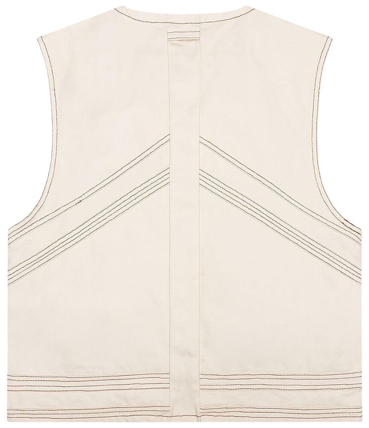 Honor The Gift Honor Riding Vest Bone