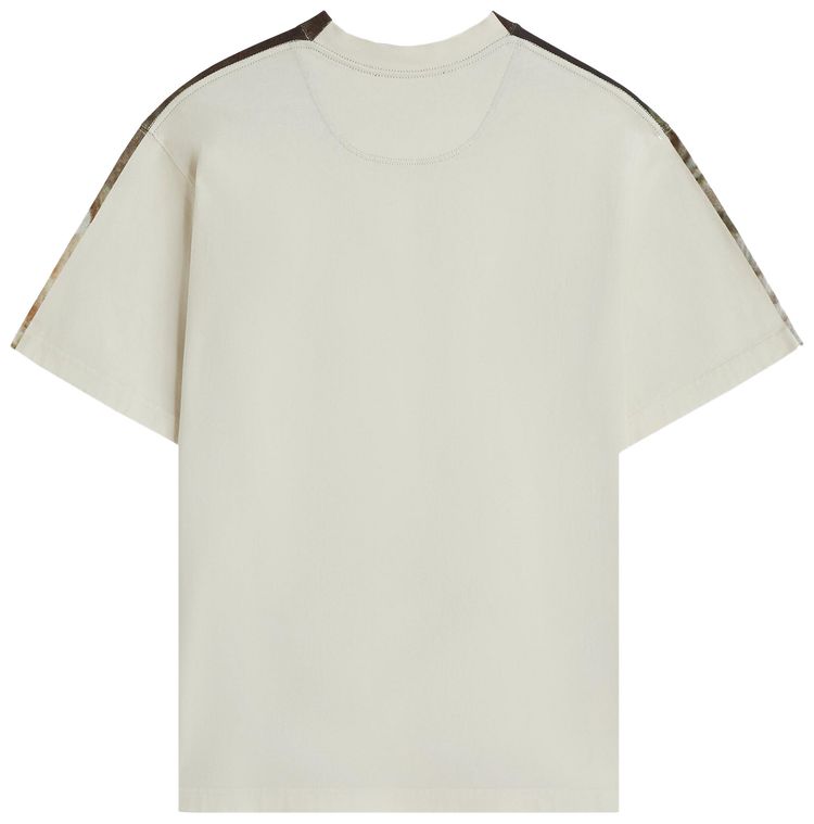 Phoebe Philo Zine T Shirt Sequins