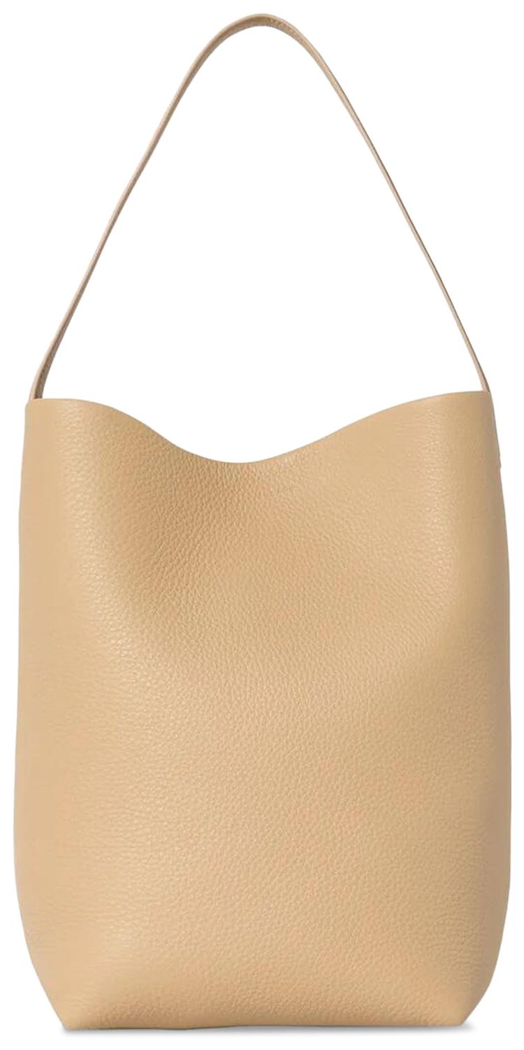 The Row Medium NS Park Tote Bag Boulder