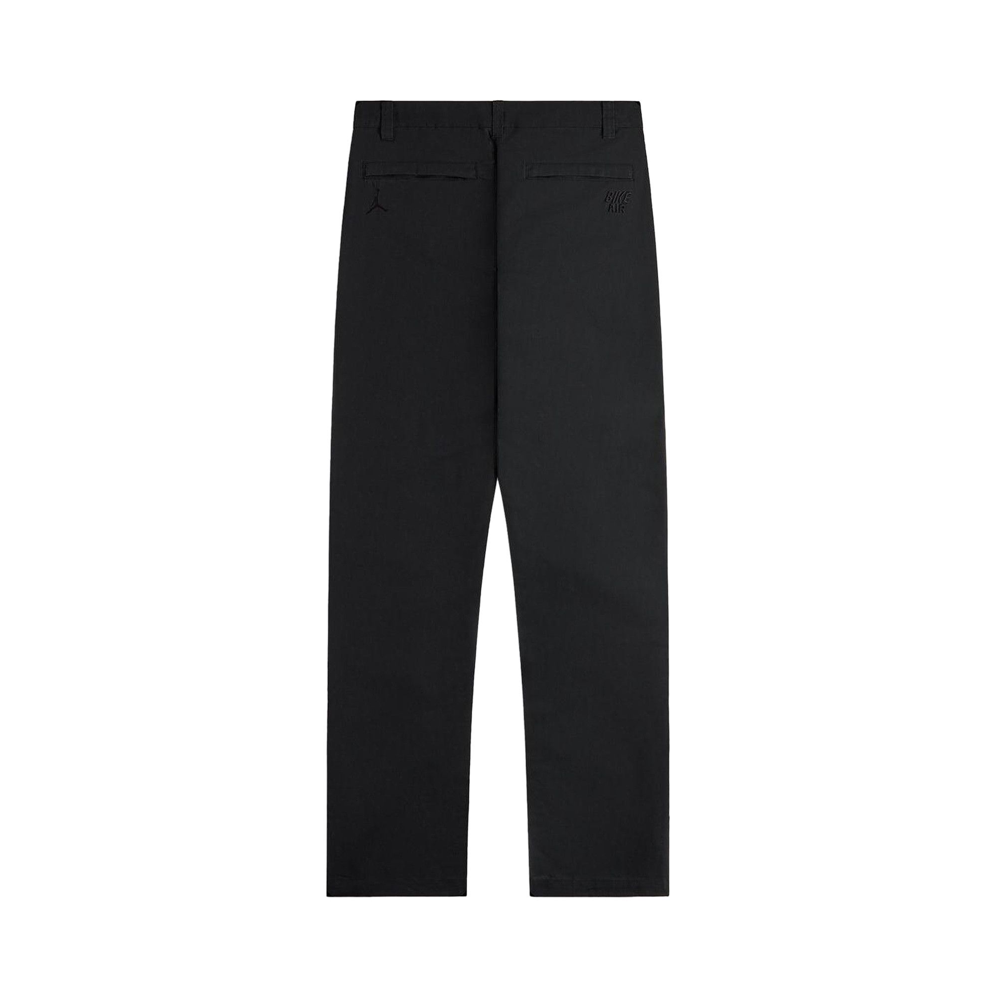 パンツ Nike Jordan x Nigel Sylvester Bike Pants Jordan Pants by Nigel Sylvester x Bike in Black | SVD USA