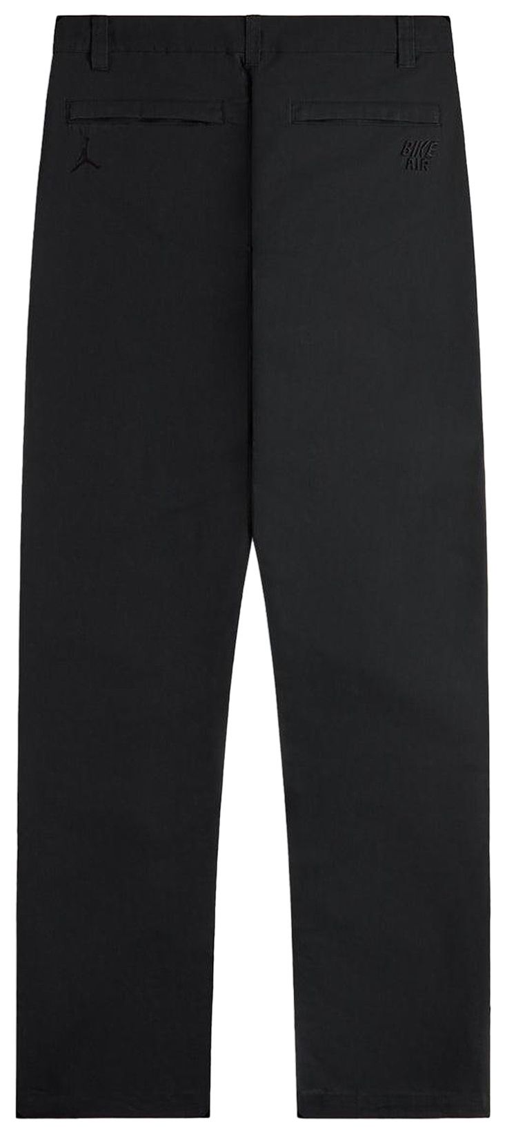 Air Jordan x Nigel Sylvester Bike Pants Black