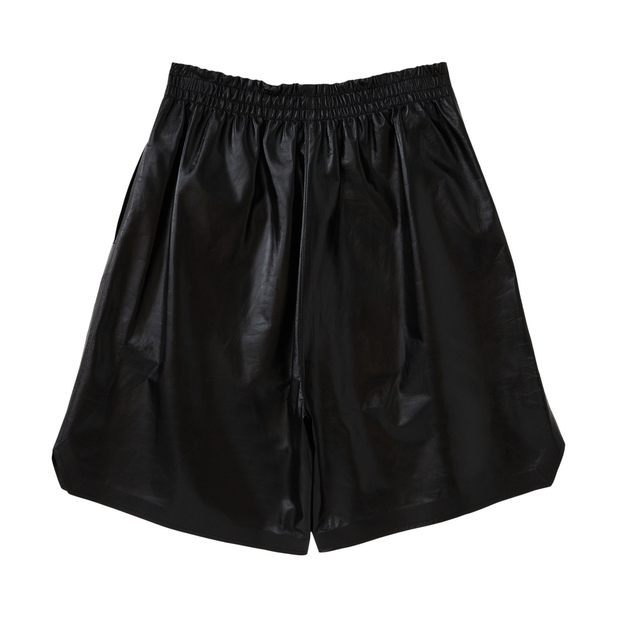 ショートパンツ BOTTEGA VENETA SHORTS (633445VKLC0 4809) Thumbnail-701896VKIX04809_A.