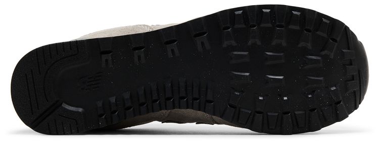 New Balance 574 4E Wide Core Pack   Grey