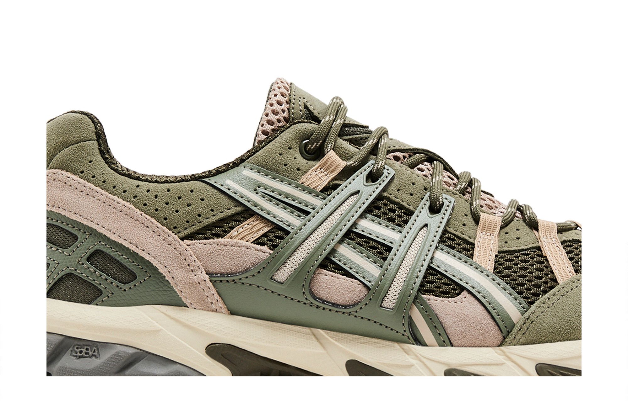 Buy Gel Sonoma 15-50 'Mantle Green' - 1201A438 302 | GOAT