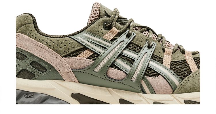 Asics Gel Sonoma 15 50 Mantle Green