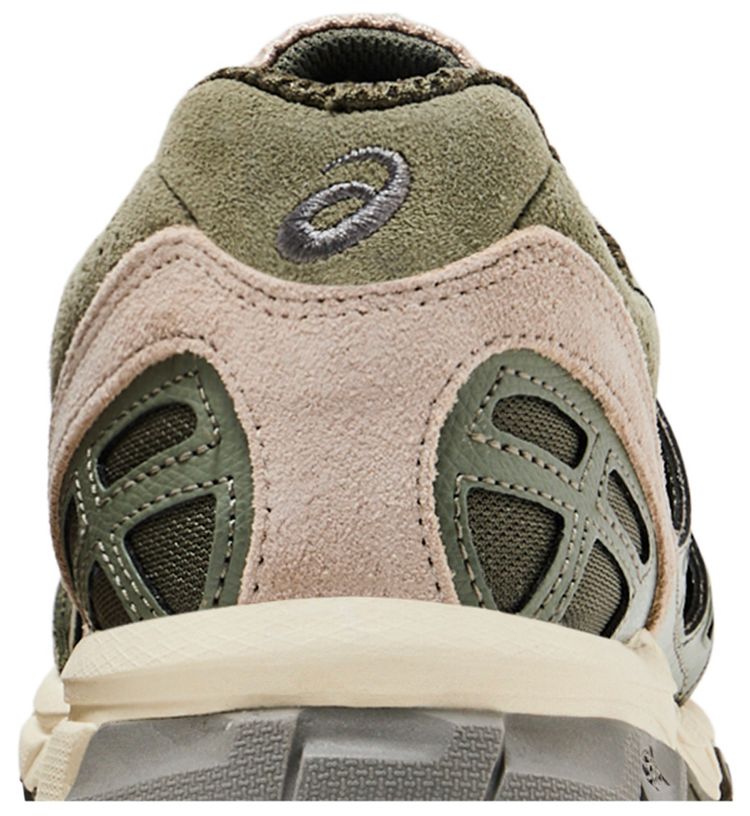 Asics Gel Sonoma 15 50 Mantle Green