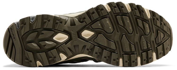 Asics Gel Sonoma 15 50 Mantle Green