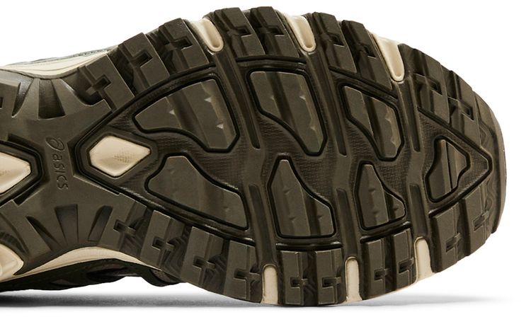 Asics Gel Sonoma 15 50 Mantle Green