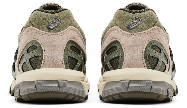 Asics Gel Sonoma 15 50 Mantle Green