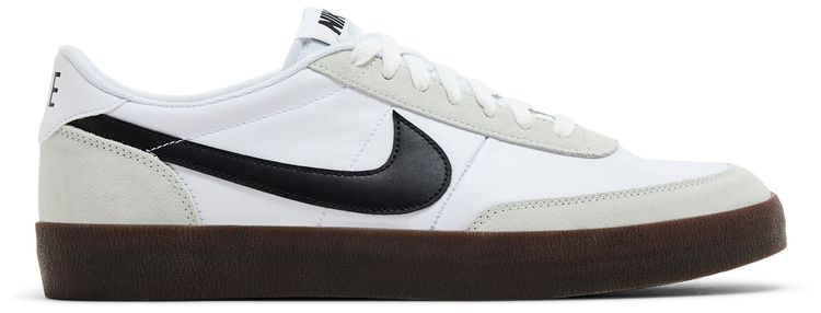 Killshot 2 Leather White Black Gum