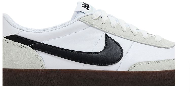 Killshot 2 Leather White Black Gum