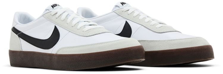 Killshot 2 Leather White Black Gum
