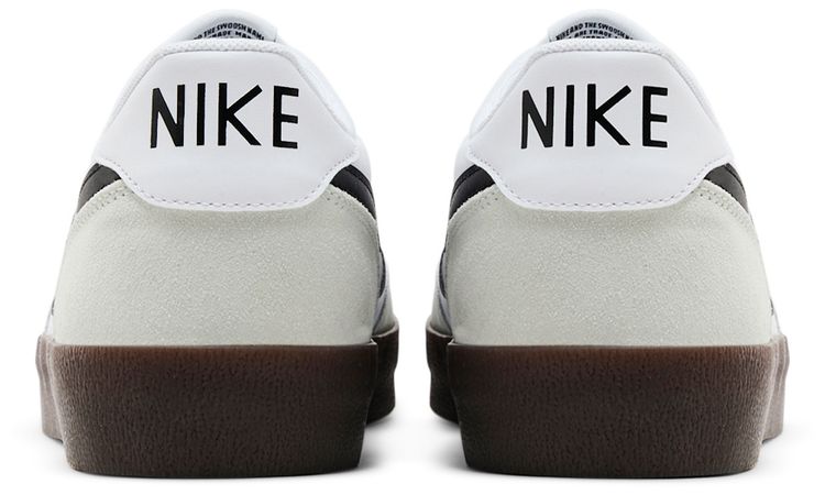 Killshot 2 Leather White Black Gum