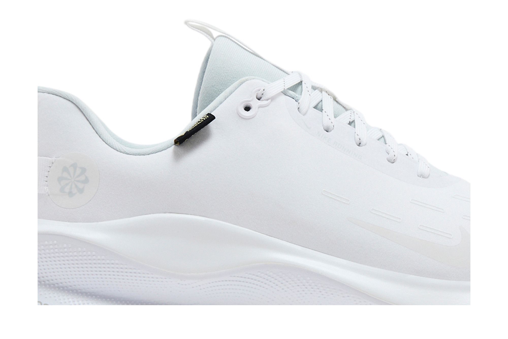 Buy Nike ReactX Infinity Run 4 GORE-TEX 'Pure Platinum' - HQ0265
