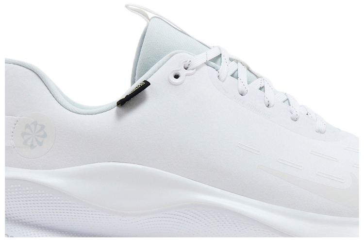 Nike ReactX Infinity Run 4 GORE TEX Pure Platinum