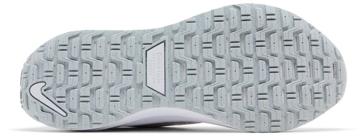 Nike ReactX Infinity Run 4 GORE TEX Pure Platinum