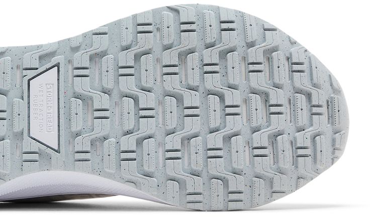 Nike ReactX Infinity Run 4 GORE TEX Pure Platinum