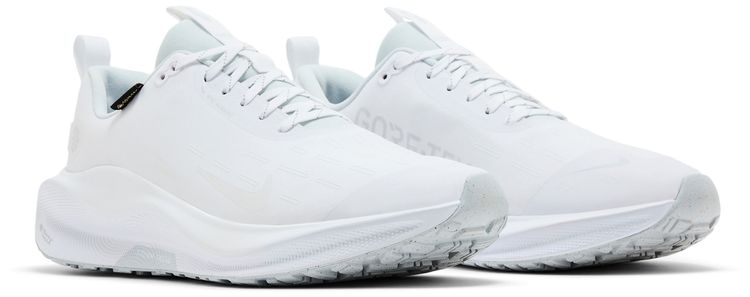 Nike ReactX Infinity Run 4 GORE TEX Pure Platinum