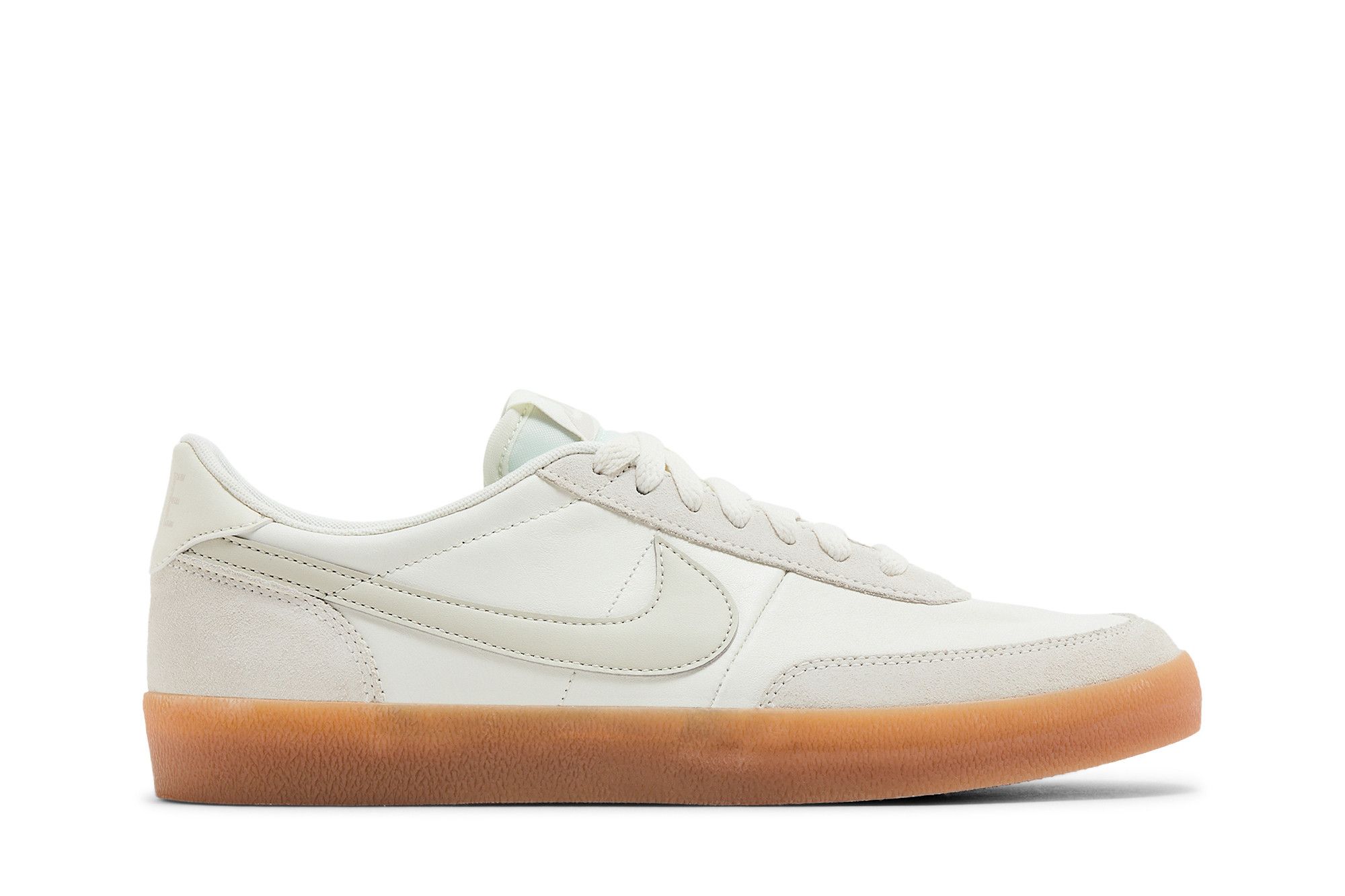 Buy Nike Wmns Killshot 2 'Sail Light Orewood Gum' - FZ5630 106