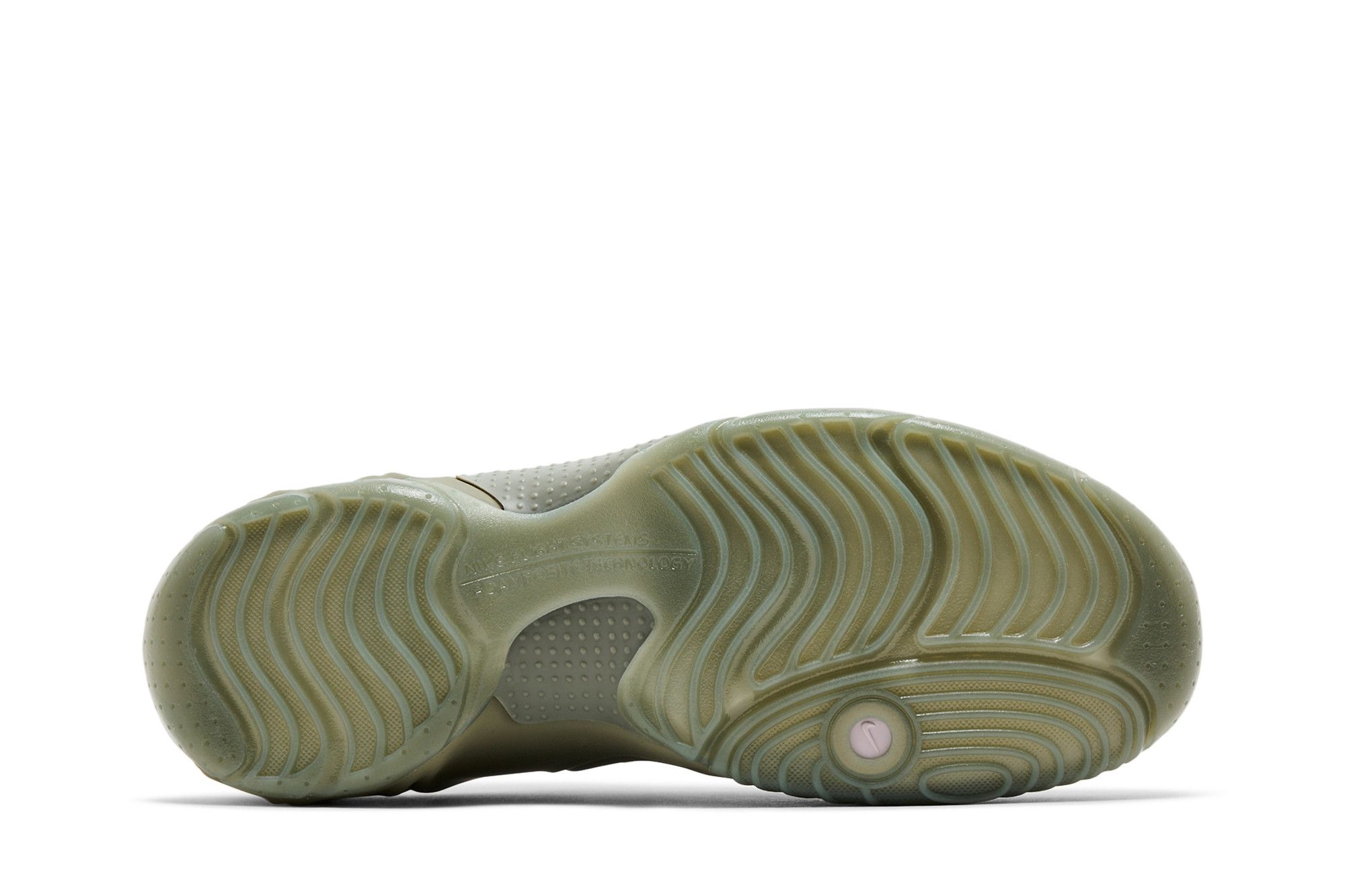 Buy Clogposite 'Light Army' - HF2900 300 | GOAT