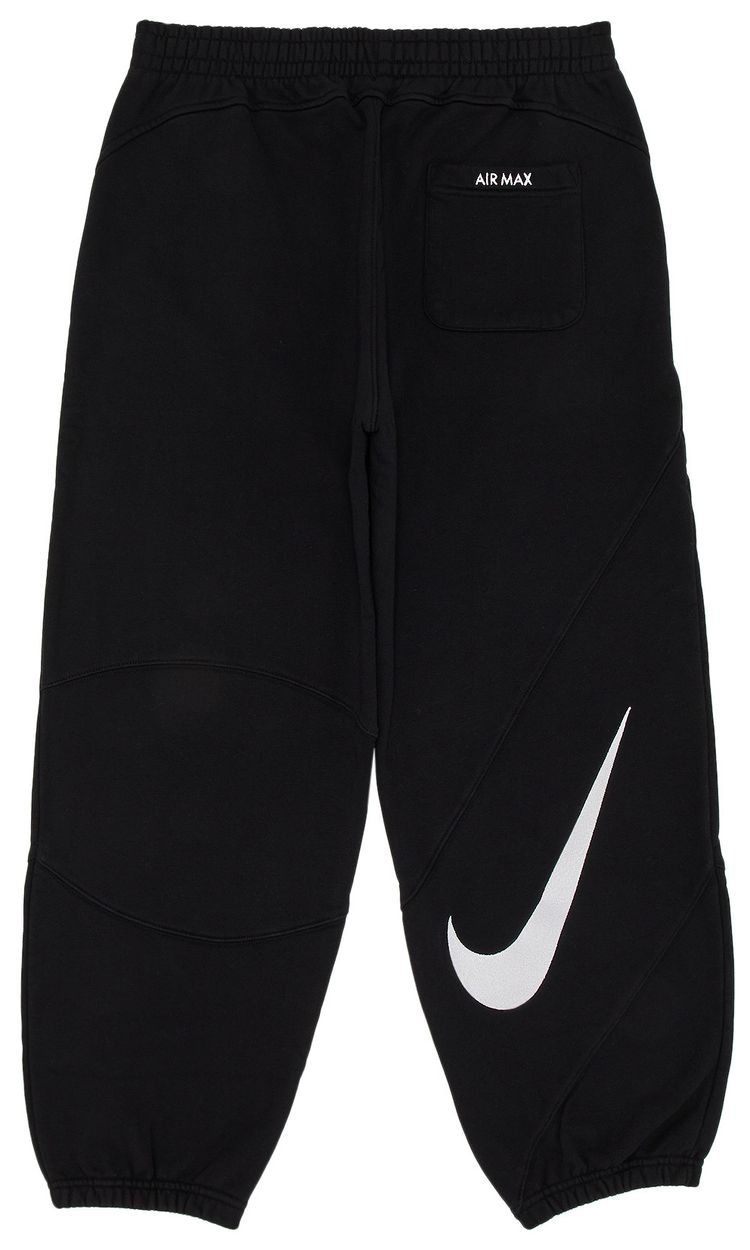 Supreme x Nike Sweatpant Black