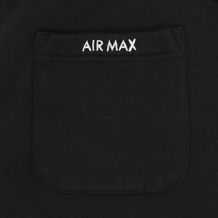 Supreme x Nike Sweatpant Black