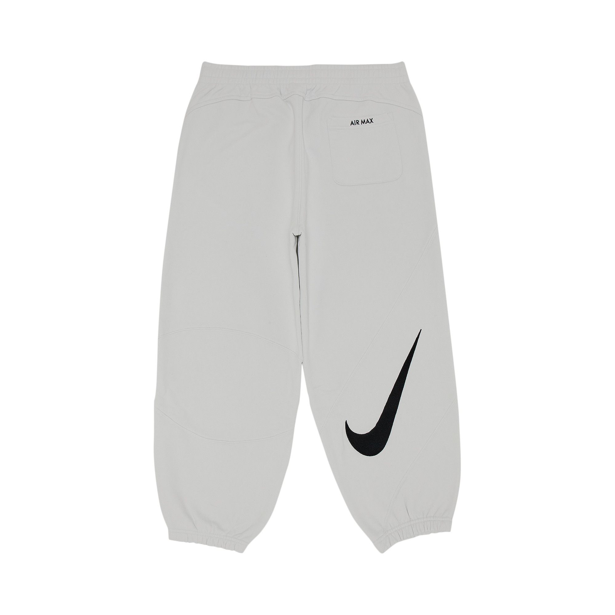 【Supreme x Nike】Sweatpant★White★25SS★ Supreme Nike Sweatpant (SS25) White Men's - SS25 - US