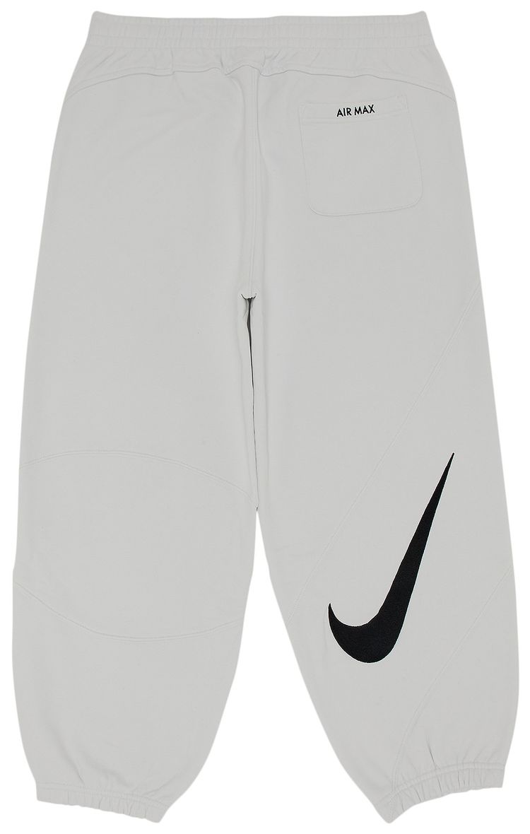 Supreme x Nike Sweatpant White