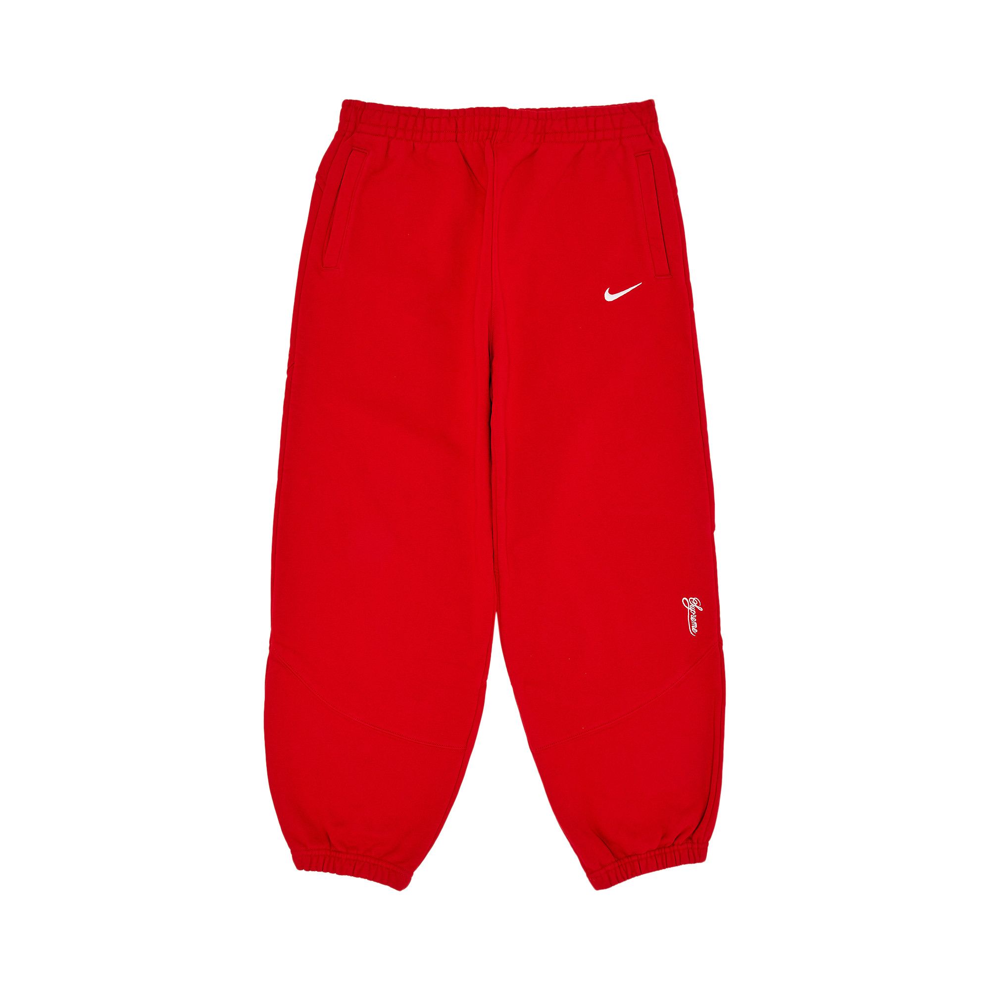 専用　Supreme x Nike Hooded Sweatpant Buy Supreme x Nike Arc Sweatpant 'Black' - SS22P2 BLACK | GOAT