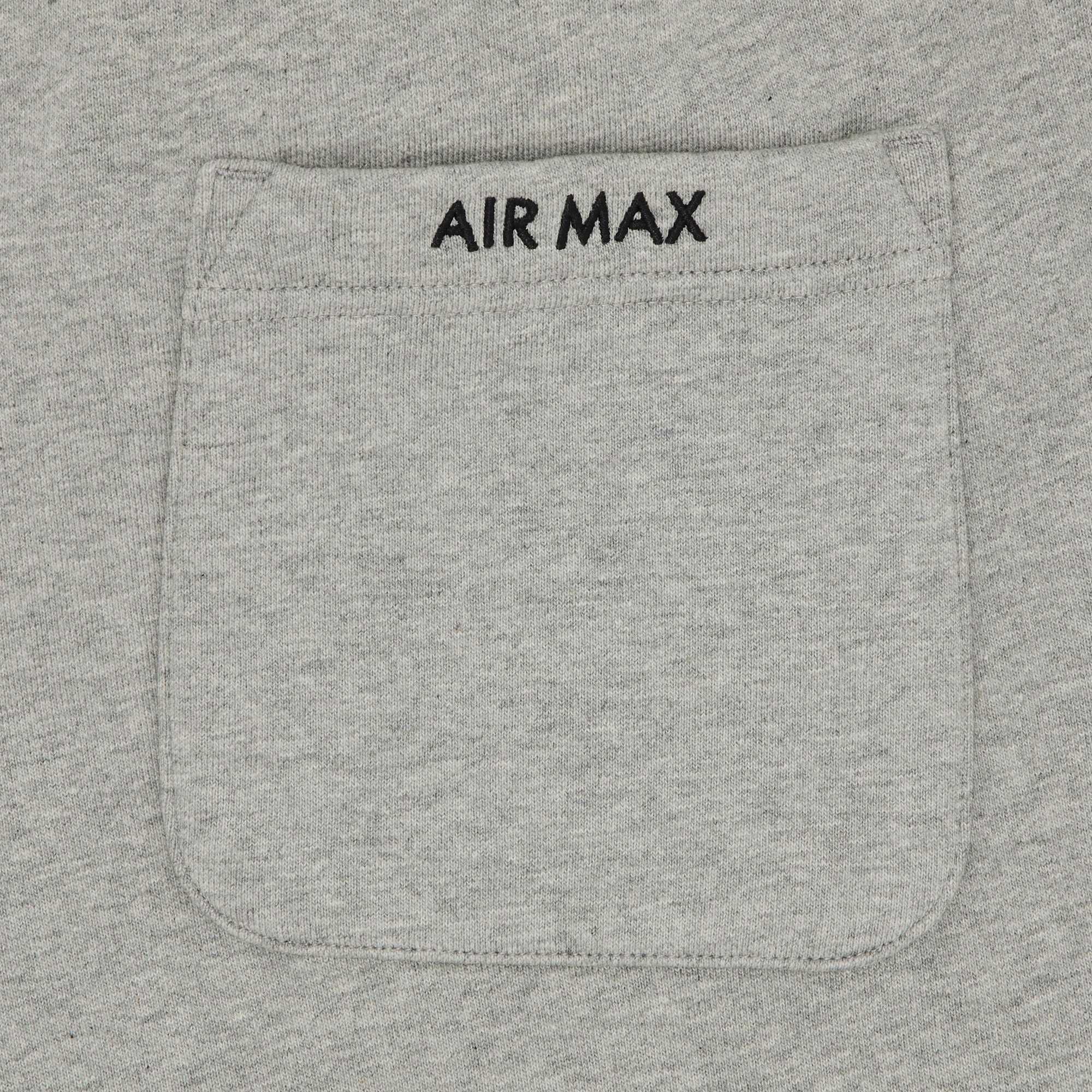 Buy Supreme x Nike Sweatpant 'Heather Grey' - SS25P2 HEATHER