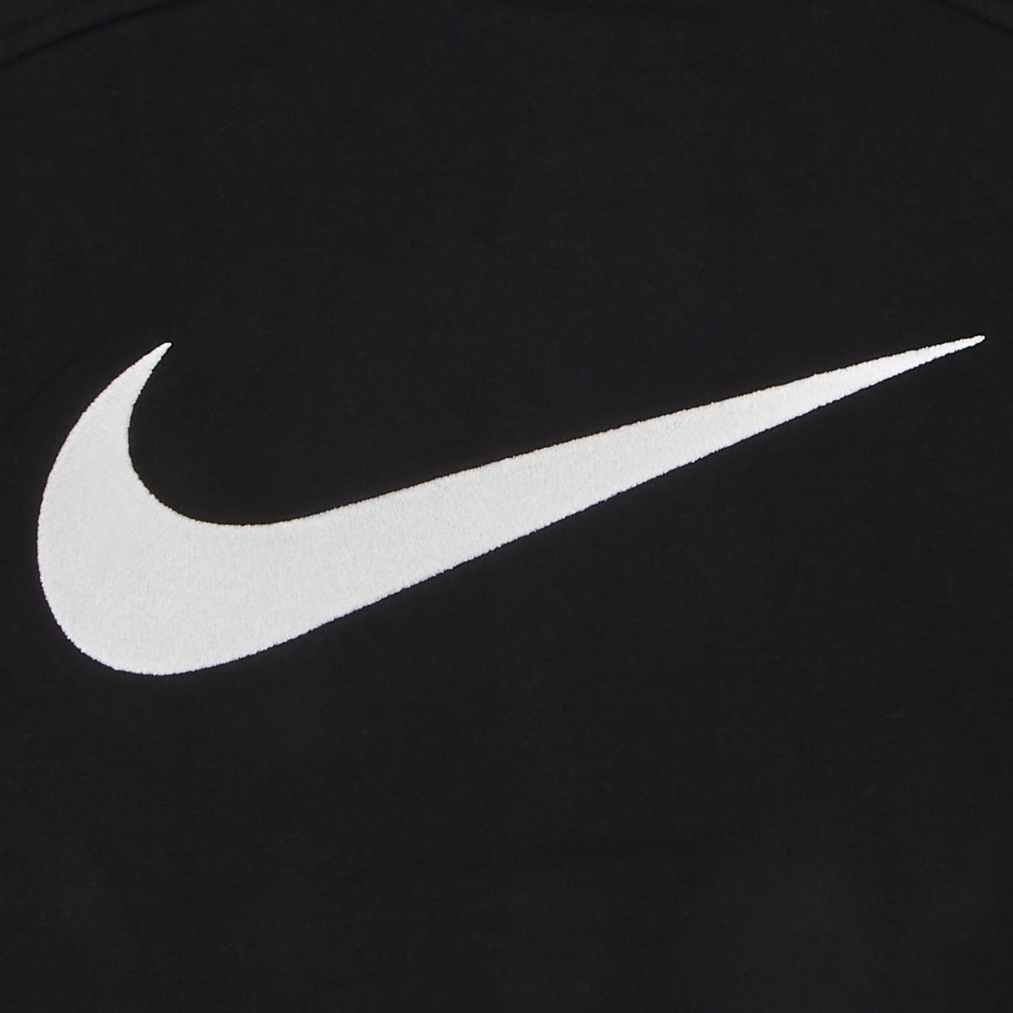 Supreme x Nike Zip Up Hooded 黒 (L) Buy Supreme x Nike Zip Up Hooded Sweatshirt 'Black