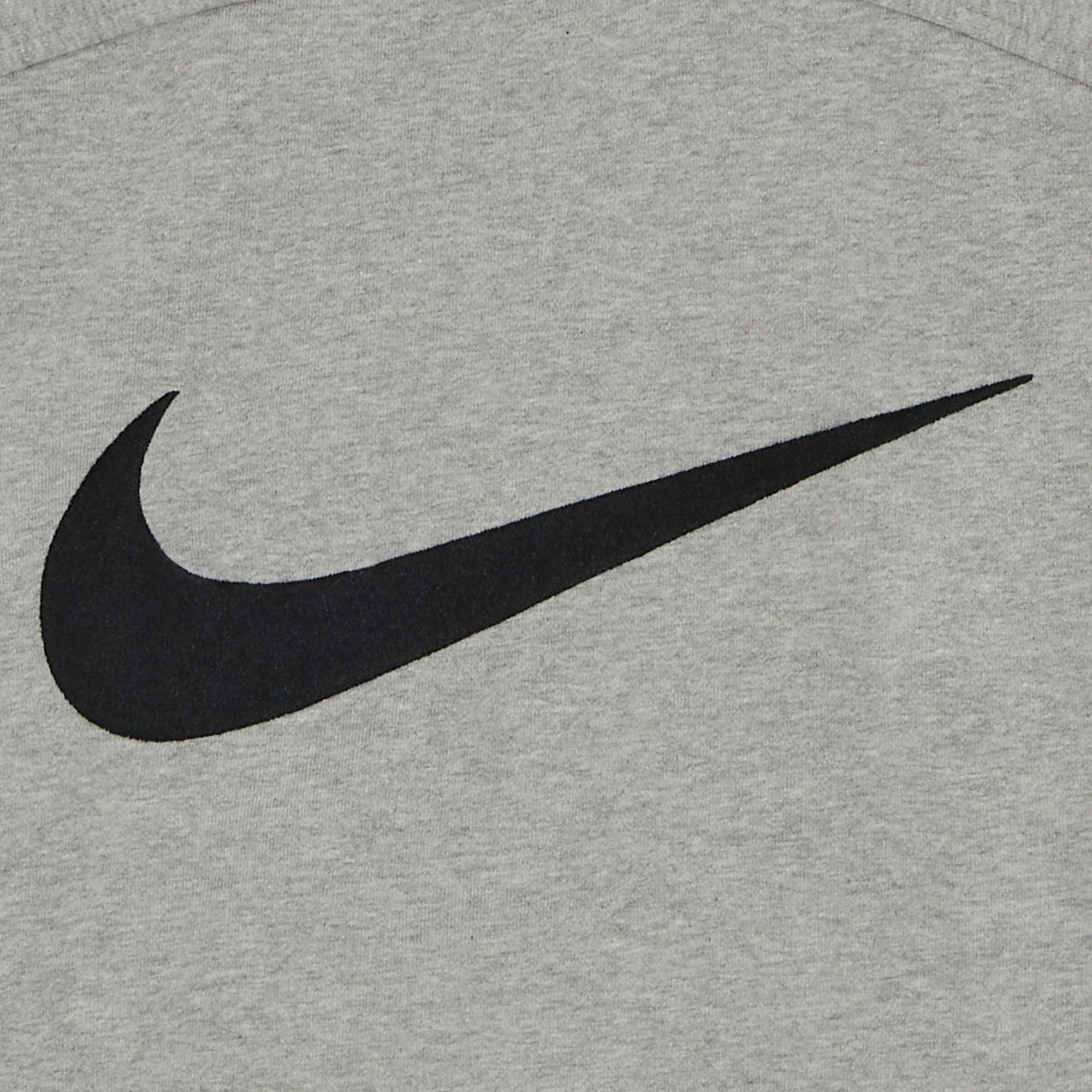 Buy Supreme x Nike Zip Up Hooded Sweatshirt 'Heather Grey Buy Supreme x Nike Zip Up Hooded Sweatshirt 'Heather Grey