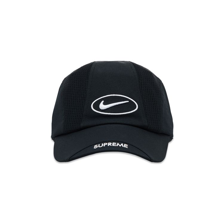 Buy Supreme x Nike Running Hat 